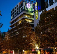 Hostel G Perth - Inverell Accommodation