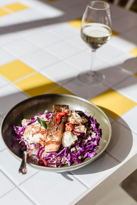 Ibis Styles East Perth - Inverell Accommodation 20