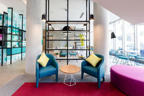 Ibis Styles East Perth - Inverell Accommodation 2