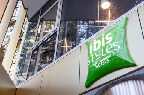 Ibis Styles East Perth - Inverell Accommodation 5