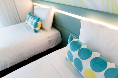 Ibis Styles East Perth - Inverell Accommodation 33