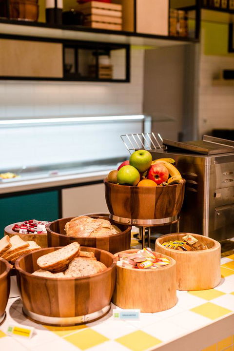 Ibis Styles East Perth - Inverell Accommodation 14