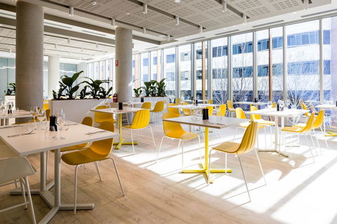 Ibis Styles East Perth - Inverell Accommodation 18