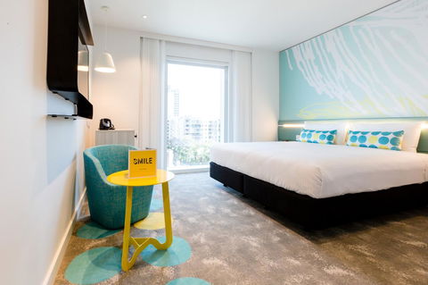 Ibis Styles East Perth - Inverell Accommodation 6