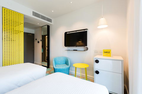 Ibis Styles East Perth - Inverell Accommodation 34