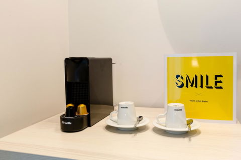 Ibis Styles East Perth - Inverell Accommodation 38