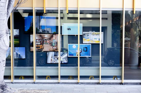 Ibis Styles East Perth - Inverell Accommodation 3