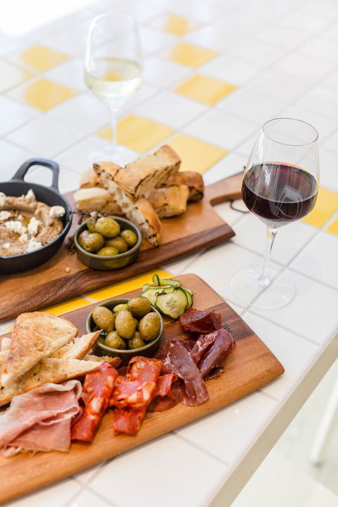 Ibis Styles East Perth - Inverell Accommodation 21