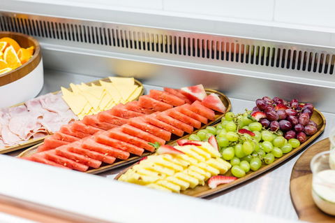 Ibis Styles East Perth - Inverell Accommodation 23