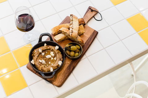 Ibis Styles East Perth - Inverell Accommodation 22