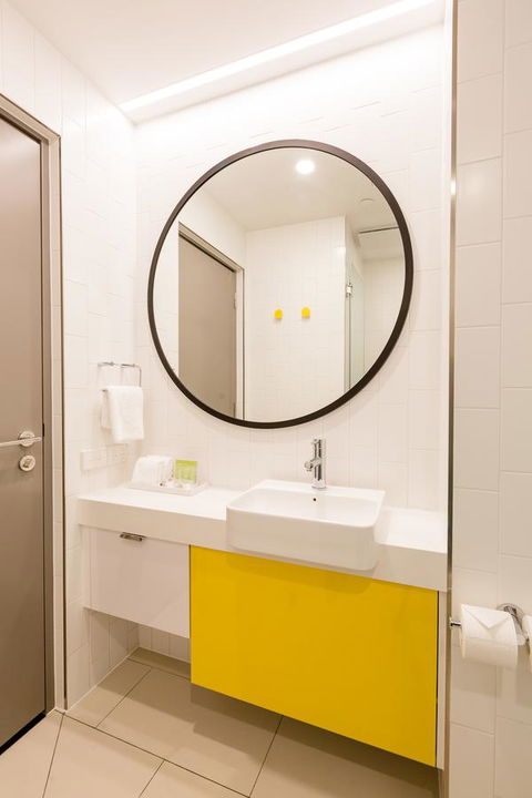 Ibis Styles East Perth - Inverell Accommodation 27