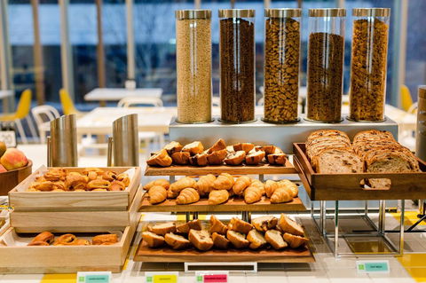 Ibis Styles East Perth - Inverell Accommodation 13