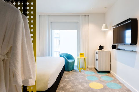 Ibis Styles East Perth - Inverell Accommodation 39