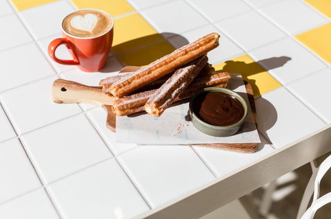 Ibis Styles East Perth - Inverell Accommodation 19