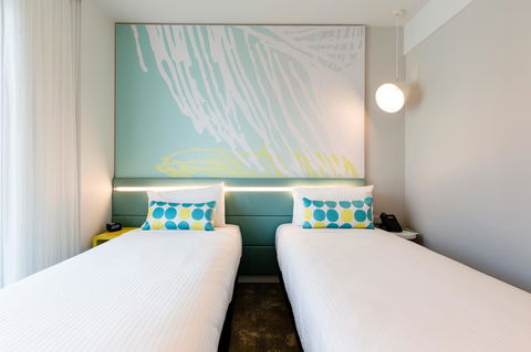 Ibis Styles East Perth - Inverell Accommodation 7