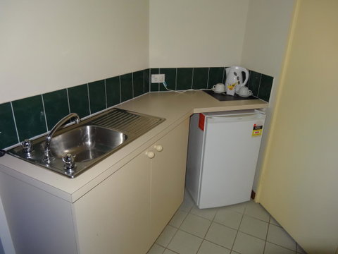 Sanno Marracoonda Perth Airport Hotel - Inverell Accommodation 34