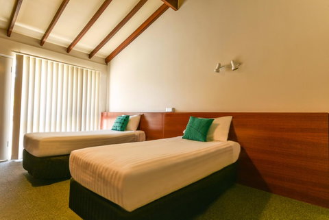 Sanno Marracoonda Perth Airport Hotel - Inverell Accommodation 19