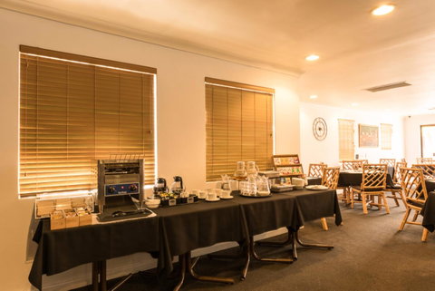 Sanno Marracoonda Perth Airport Hotel - Inverell Accommodation 9