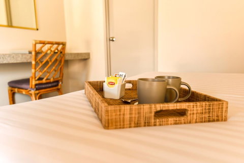 Sanno Marracoonda Perth Airport Hotel - Inverell Accommodation 13