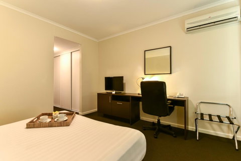 Sanno Marracoonda Perth Airport Hotel - Inverell Accommodation 26