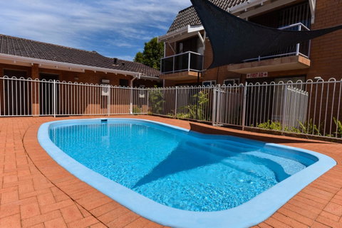 Sanno Marracoonda Perth Airport Hotel - Inverell Accommodation 5