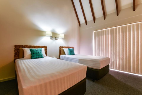 Sanno Marracoonda Perth Airport Hotel - Inverell Accommodation 18