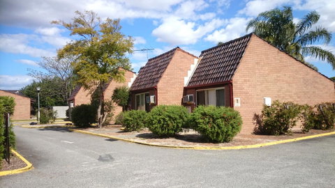 Sanno Marracoonda Perth Airport Hotel - Inverell Accommodation 30