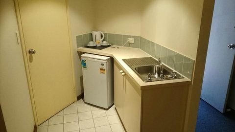 Sanno Marracoonda Perth Airport Hotel - Inverell Accommodation 32