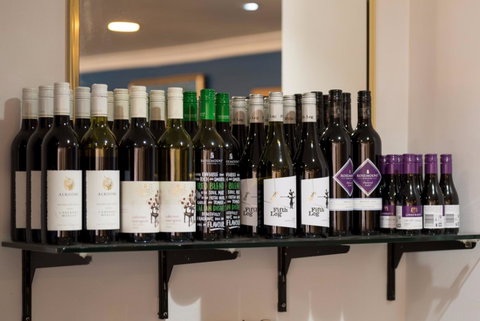 Sanno Marracoonda Perth Airport Hotel - Inverell Accommodation 10
