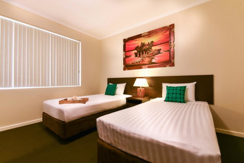 Sanno Marracoonda Perth Airport Hotel - Inverell Accommodation 16