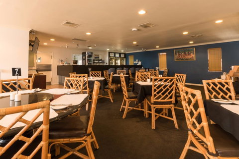 Sanno Marracoonda Perth Airport Hotel - Inverell Accommodation 6