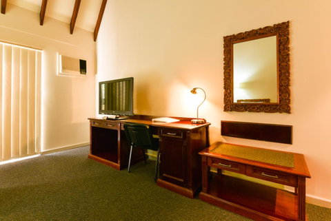 Sanno Marracoonda Perth Airport Hotel - Inverell Accommodation 14