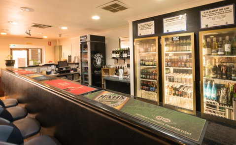 Sanno Marracoonda Perth Airport Hotel - Inverell Accommodation 11