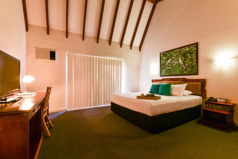 Sanno Marracoonda Perth Airport Hotel - Inverell Accommodation 7