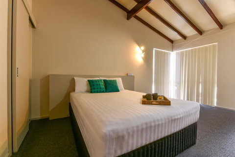 Sanno Marracoonda Perth Airport Hotel - Inverell Accommodation 23