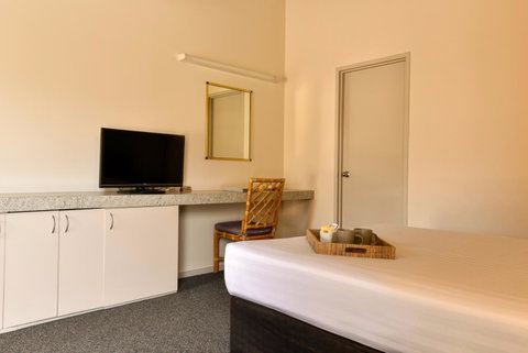 Sanno Marracoonda Perth Airport Hotel - Inverell Accommodation 20