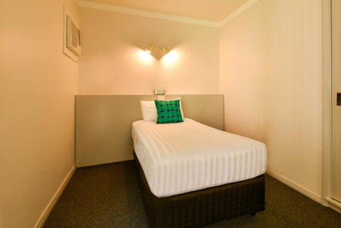 Sanno Marracoonda Perth Airport Hotel - Inverell Accommodation 12