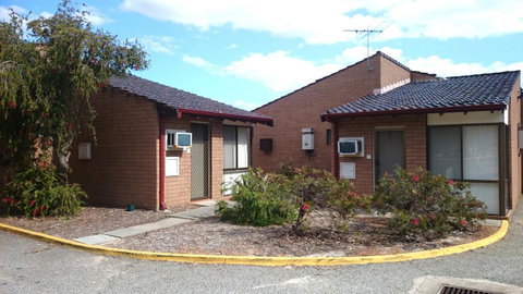 Sanno Marracoonda Perth Airport Hotel - Inverell Accommodation 31