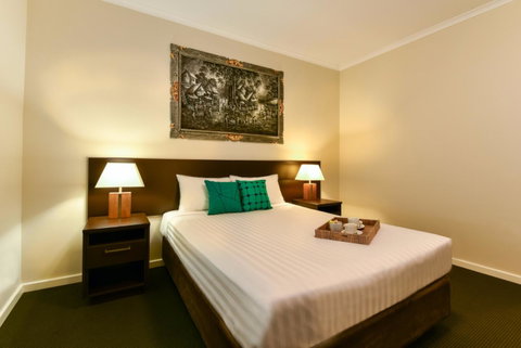 Sanno Marracoonda Perth Airport Hotel - Inverell Accommodation 17