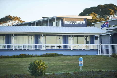 Harbour View Apartments - Inverell Accommodation 6