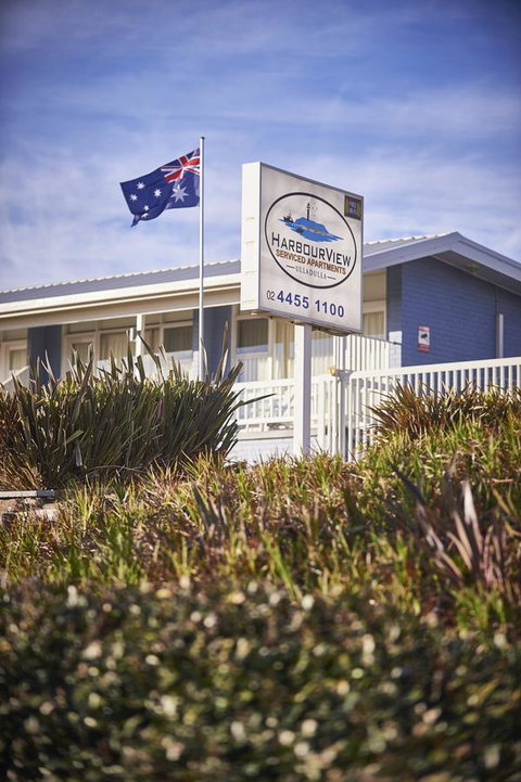 Harbour View Apartments - Inverell Accommodation 14