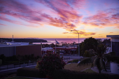 Harbour View Apartments - Inverell Accommodation 20