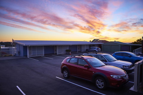 Harbour View Apartments - Inverell Accommodation 25