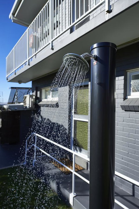 Harbour View Apartments - Inverell Accommodation 15