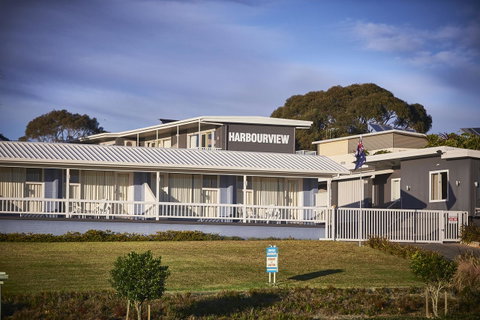 Harbour View Apartments - Inverell Accommodation 10