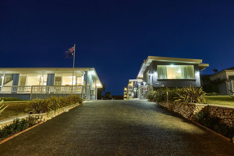 Harbour View Apartments - Inverell Accommodation 27