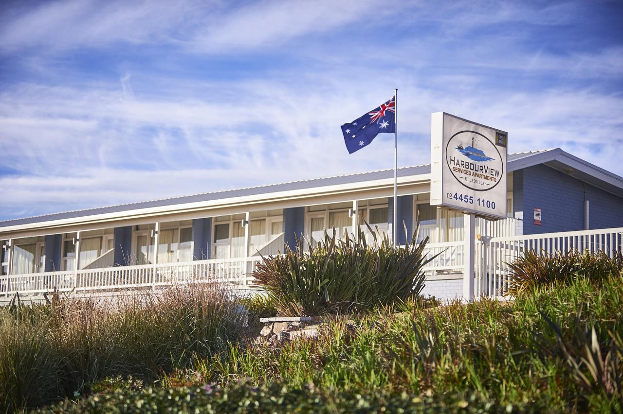 Ulladulla NSW Inverell Accommodation