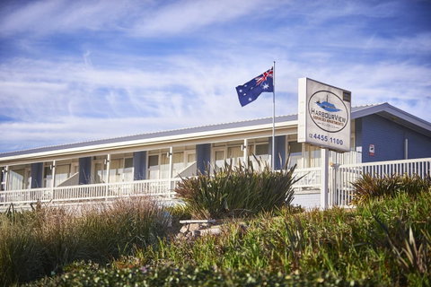 Harbour View Apartments - Inverell Accommodation 0