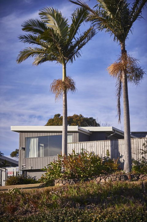 Harbour View Apartments - Inverell Accommodation 11