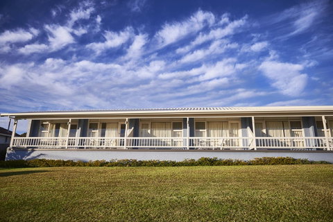 Harbour View Apartments - Inverell Accommodation 31